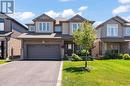 7 Stuckey Lane, East Luther Grand Valley, ON  - Outdoor With Facade 