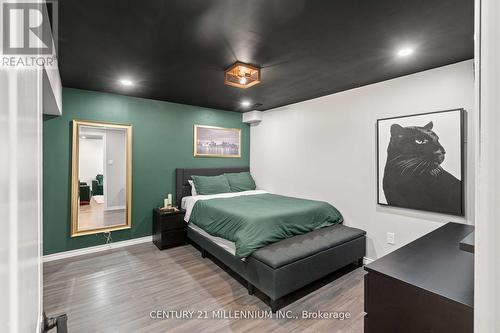 7 Stuckey Lane, East Luther Grand Valley (Grand Valley), ON - Indoor Photo Showing Bedroom