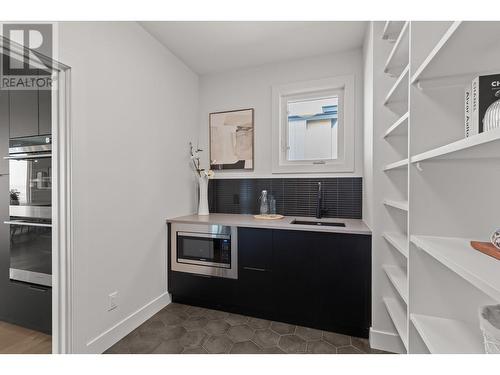 1026 Emslie Street Lot# Lot 7, Kelowna, BC - Indoor