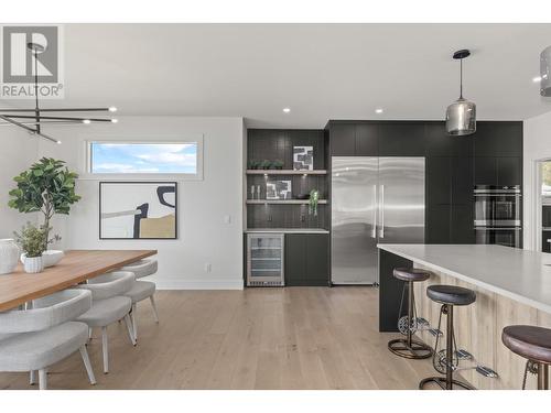 1026 Emslie Street Lot# Lot 7, Kelowna, BC - Indoor