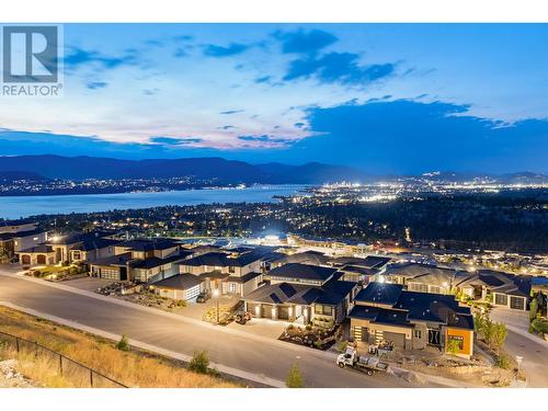 1026 Emslie Street Lot# Lot 7, Kelowna, BC - Outdoor With View