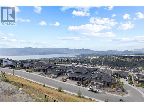 1026 Emslie Street Lot# Lot 7, Kelowna, BC - Outdoor With View