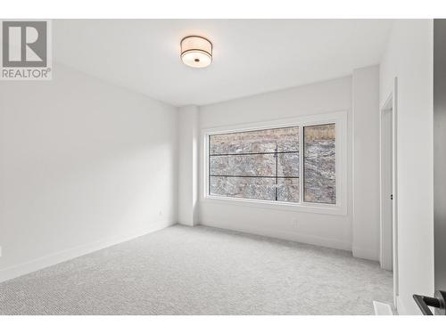 1026 Emslie Street Lot# Lot 7, Kelowna, BC - Indoor Photo Showing Other Room