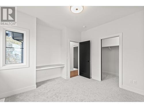 1026 Emslie Street Lot# Lot 7, Kelowna, BC - Indoor