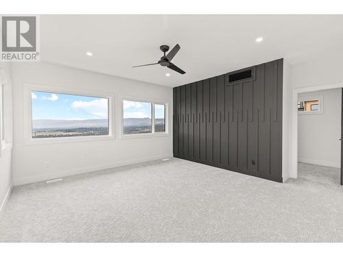 1026 Emslie Street Lot# Lot 7, Kelowna, BC - Indoor Photo Showing Other Room