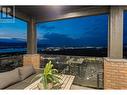 1026 Emslie Street Lot# Lot 7, Kelowna, BC  - Outdoor With Deck Patio Veranda With View 