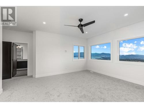 1026 Emslie Street Lot# Lot 7, Kelowna, BC - Indoor Photo Showing Other Room