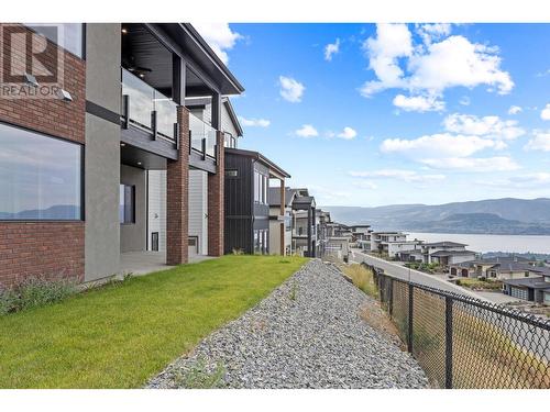 1026 Emslie Street Lot# Lot 7, Kelowna, BC - Outdoor