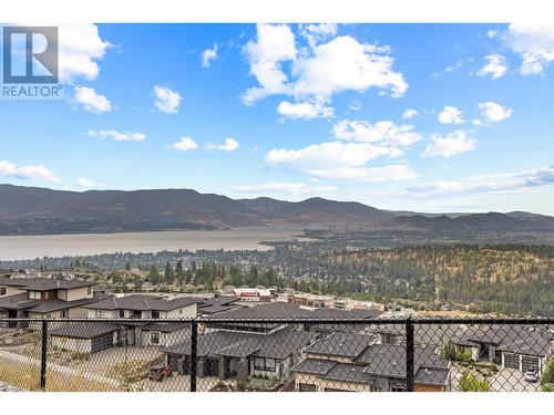 1026 Emslie Street Lot# Lot 7, Kelowna, BC - Outdoor With View