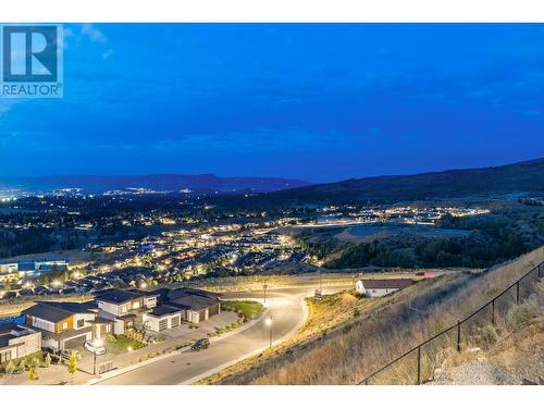 1026 Emslie Street Lot# Lot 7, Kelowna, BC - Outdoor With View