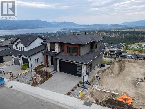 1026 Emslie Street Lot# Lot 7, Kelowna, BC - Outdoor With View