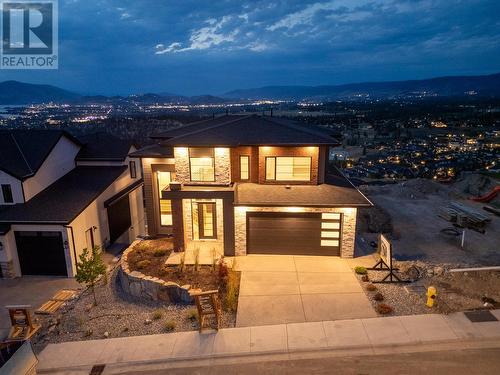 1026 Emslie Street Lot# Lot 7, Kelowna, BC - Outdoor