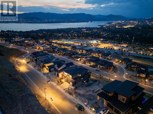 1026 Emslie Street Lot# Lot 7, Kelowna, BC - Outdoor With View