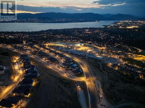 1026 Emslie Street Lot# Lot 7, Kelowna, BC - Outdoor With View