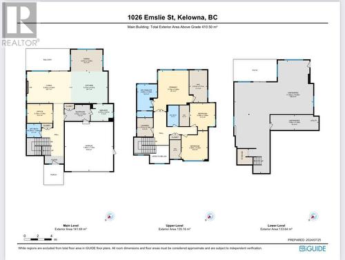 1026 Emslie Street Lot# Lot 7, Kelowna, BC - Other