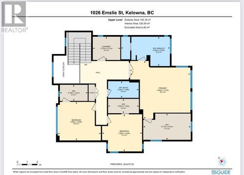 1026 Emslie Street Lot# Lot 7, Kelowna, BC - Other