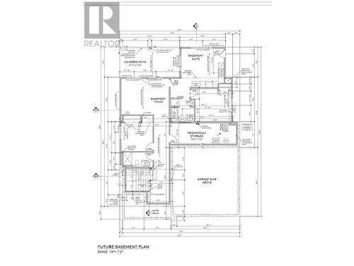 1026 Emslie Street Lot# Lot 7, Kelowna, BC - Other