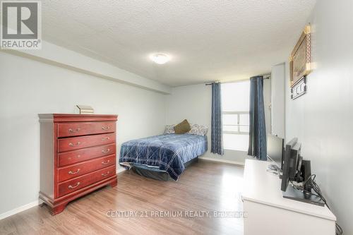 204 - 15 Kensington Road, Brampton, ON - Indoor Photo Showing Bedroom