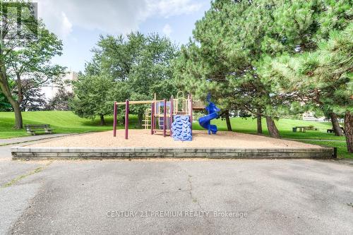 204 - 15 Kensington Road, Brampton, ON - Outdoor