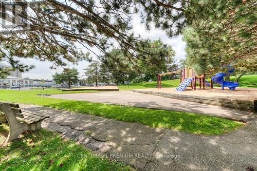 204 - 15 Kensington Road, Brampton, ON - Outdoor