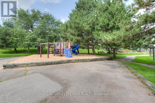 204 - 15 Kensington Road, Brampton, ON - Outdoor