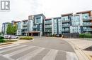 301 - 3028 Creekshore Common, Oakville, ON  - Outdoor With Facade 