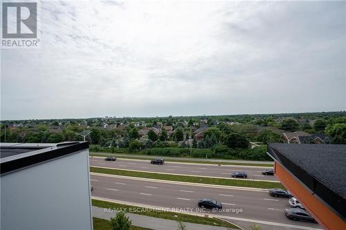 301 - 3028 Creekshore Common, Oakville, ON - Outdoor With View