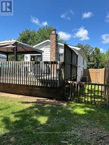 23 Lamb Court, Hamilton (Lisgar), ON - Outdoor