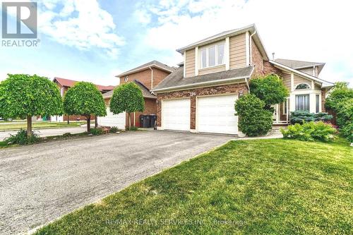 104 Lord Simcoe Drive, Brampton (Westgate), ON - Outdoor