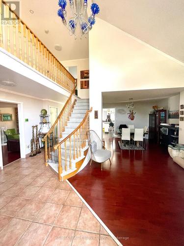 104 Lord Simcoe Drive, Brampton (Westgate), ON - Indoor Photo Showing Other Room