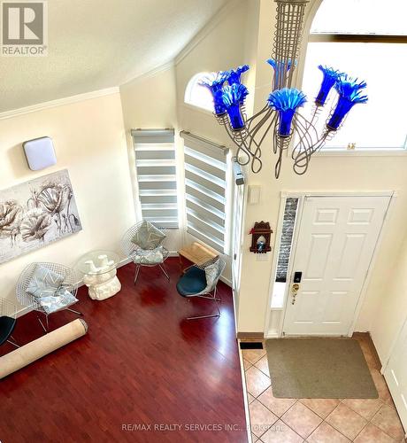 104 Lord Simcoe Drive, Brampton (Westgate), ON - Indoor Photo Showing Other Room