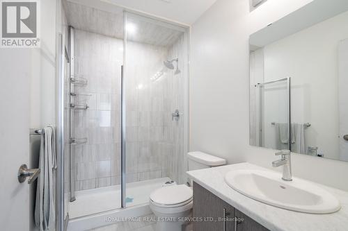 13 - 3415 Ridgeway Drive, Mississauga (Erin Mills), ON - Indoor Photo Showing Bathroom