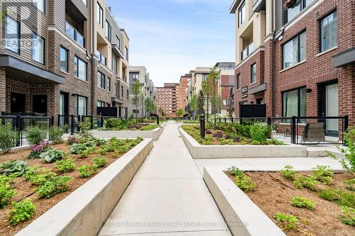 13 - 3415 Ridgeway Drive, Mississauga (Erin Mills), ON - Outdoor With Facade