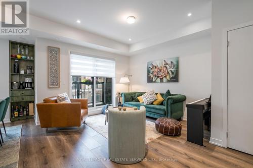 13 - 3415 Ridgeway Drive, Mississauga (Erin Mills), ON - Indoor Photo Showing Other Room