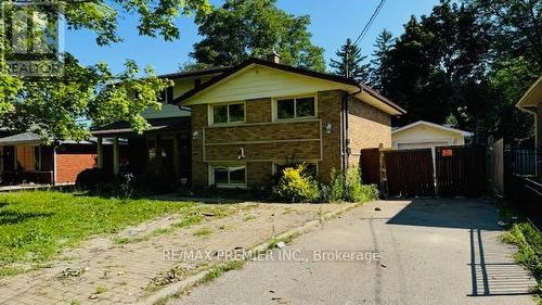 38 Pleasant Road, Guelph, ON - Outdoor