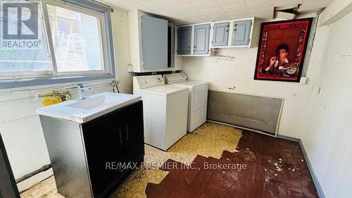 38 Pleasant Road, Guelph (Waverley), ON - Indoor Photo Showing Laundry Room