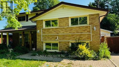 38 Pleasant Road, Guelph, ON - Outdoor