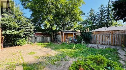 38 Pleasant Road, Guelph, ON - Outdoor