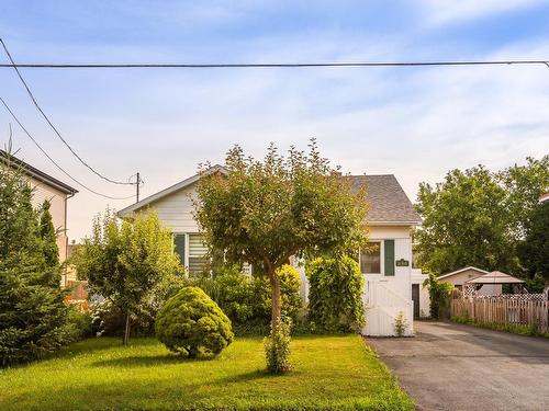 Frontage - 296 Rue Chambly, Longueuil (Greenfield Park), QC - Outdoor