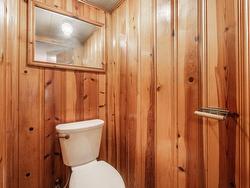 Powder room - 