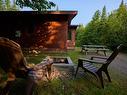 Frontage - 7 Ch. Des Sources, Saint-Donat, QC  - Outdoor 