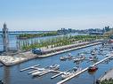 Water view - 612-1000 Rue De La Commune E., Montréal (Ville-Marie), QC  - Outdoor With Body Of Water With View 