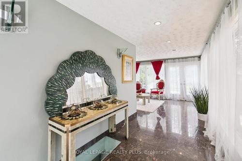 4143 Tapestry Trail, Mississauga (Rathwood), ON - Indoor Photo Showing Other Room