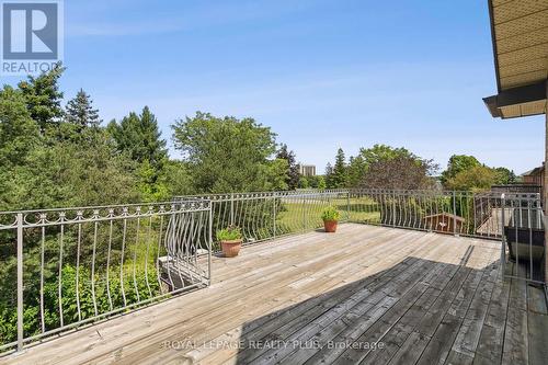 4143 Tapestry Trail, Mississauga (Rathwood), ON - Outdoor With Exterior