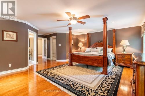 47 Woodend Drive, Hamilton, ON - Indoor Photo Showing Other Room