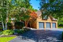 47 Woodend Drive, Hamilton, ON  - Outdoor 