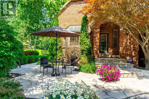 47 Woodend Drive, Hamilton, ON - Outdoor With Deck Patio Veranda