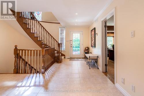 47 Woodend Drive, Hamilton, ON - Indoor Photo Showing Other Room