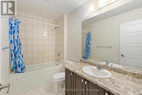 8751 Pawpaw Lane, Niagara Falls, ON - Indoor Photo Showing Bathroom