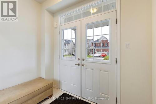 8751 Pawpaw Lane, Niagara Falls, ON - Indoor Photo Showing Other Room